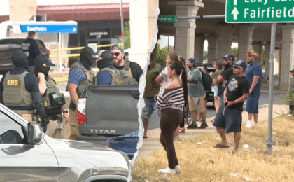 ICE shooting rocks Austin as Democrat demands bodycam video, independent probe