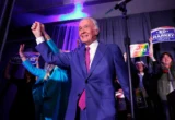 Ideology, Seniority, and the Myth of the Gerontocracy: Analyzing the Massachusetts Democratic Primaries