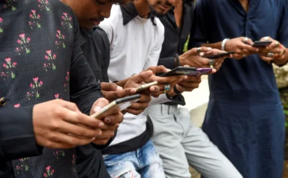 India’s Regulatory Overhaul: The High-Stakes Clash Over Spam-Blocking Data and AI Calling