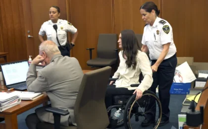 Inside the Lindsay Clancy Mistrial: Holdout Juror Speaks Out as Prosecutors Face Strategic Dilemma Over Retrial