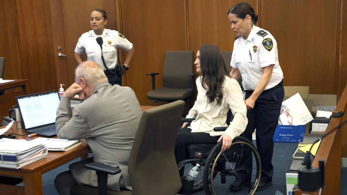 Inside the Lindsay Clancy Mistrial: Holdout Juror Speaks Out as Prosecutors Face Strategic Dilemma Over Retrial