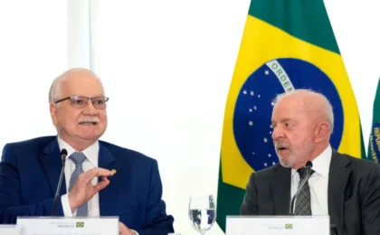 Institutional Brinkmanship: Brazil’s Supreme Court Crisis Threatens to Upend Presidential Race