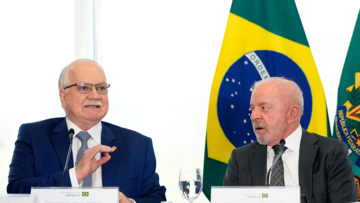 Institutional Brinkmanship: Brazil’s Supreme Court Crisis Threatens to Upend Presidential Race