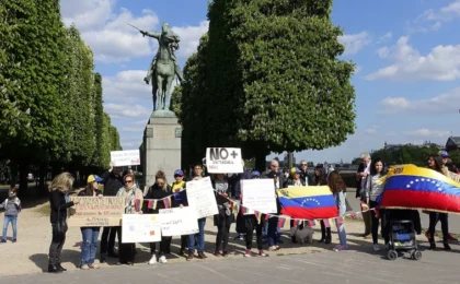 International Coalition Urges Renewal of UN Fact-Finding Mission as Venezuela Navigates Uncertain Transition