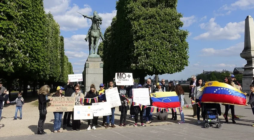 International Coalition Urges Renewal of UN Fact-Finding Mission as Venezuela Navigates Uncertain Transition
