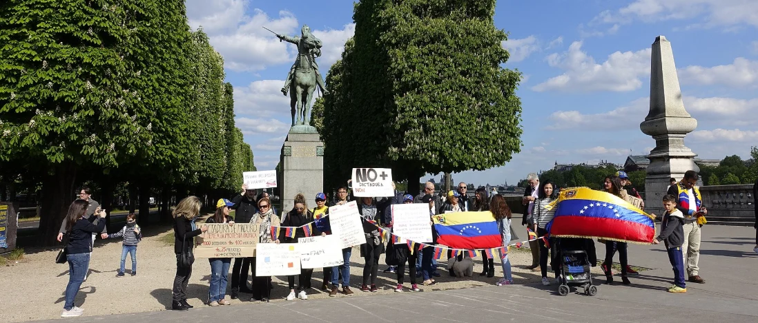 International Coalition Urges Renewal of UN Fact-Finding Mission as Venezuela Navigates Uncertain Transition