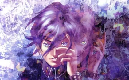 Intimacy for the Devils: Reflecting on the 30-Year Legacy of the Persona Franchise