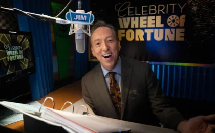 Investigation Deepens: ‘Wheel of Fortune’ Announcer Jim Thornton Suspended Amid Disturbing Allegations