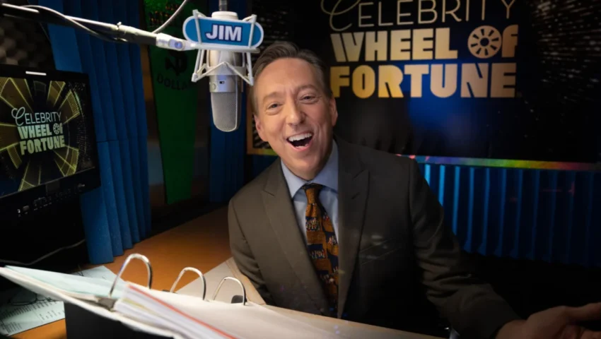 Investigation Deepens: ‘Wheel of Fortune’ Announcer Jim Thornton Suspended Amid Disturbing Allegations