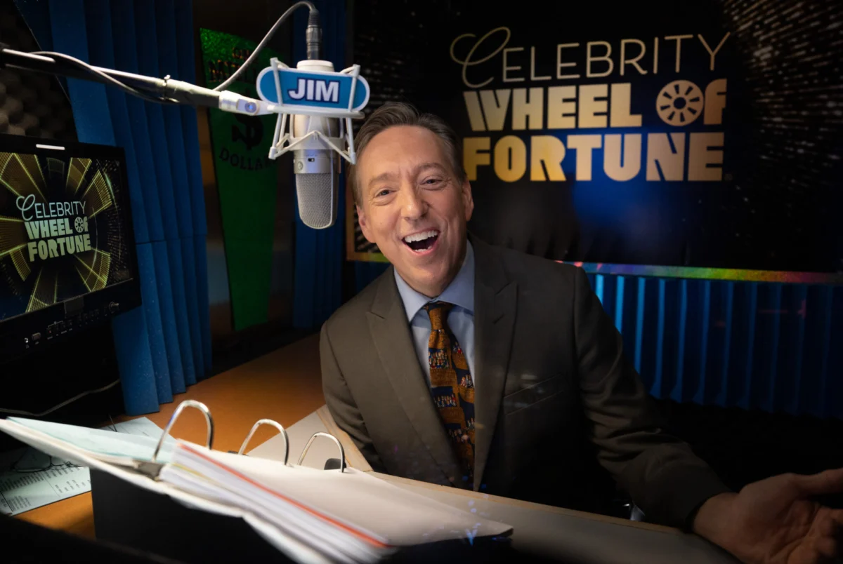 Investigation Deepens: ‘Wheel of Fortune’ Announcer Jim Thornton Suspended Amid Disturbing Allegations