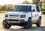 Jaguar Land Rover Issues Recall for Over 23,000 Vehicles Due to Critical Electrical Fault