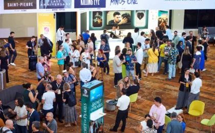 Japan’s Broadcast Giants Launch Historic “All-Japan” Offensive into Latin American Content Market