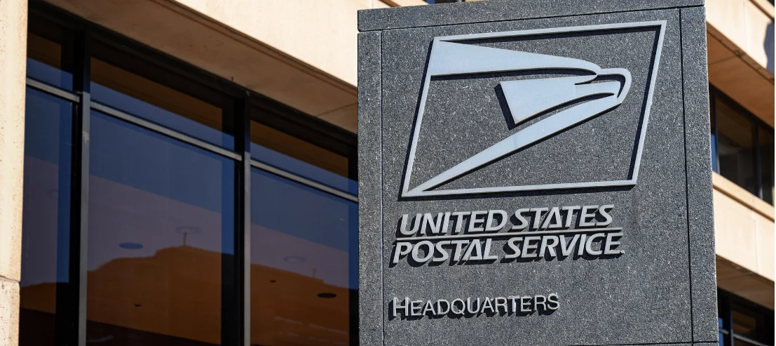 Judicial Setback for Administration: Appeals Court Upholds Block on Controversial USPS Mail-In Ballot Rule