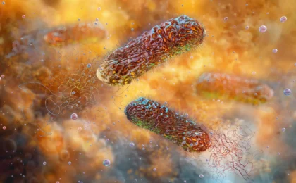 Jurassic Medicine: How Biologists Are Resurrecting Ancient Proteins to Combat Modern Superbugs