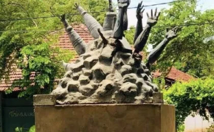 Justice Delayed: The Persistent Struggle for Accountability in Post-Civil War Sri Lanka