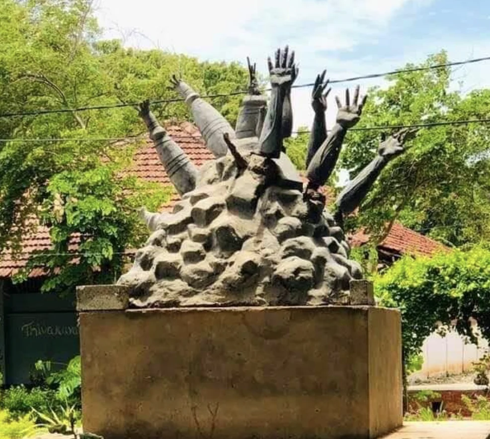 Justice Delayed: The Persistent Struggle for Accountability in Post-Civil War Sri Lanka