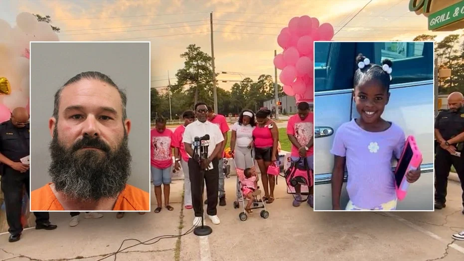 Justice for Zah’Layah: Texas Man Charged with Capital Murder in Tragic Roadway Shooting of 5-Year-Old Girl