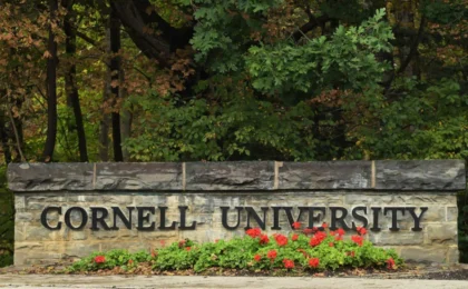 Justice Reopened: The Cornell University Rape Scandal and the Reckoning of Elite Institutions