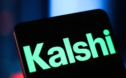 Key Battleground Candidate Fined and Suspended by Prediction Market Kalshi for Betting on Her Own Campaign