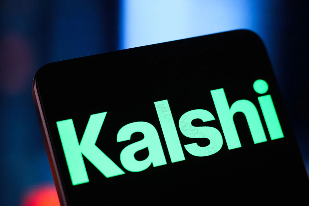 Key Battleground Candidate Fined and Suspended by Prediction Market Kalshi for Betting on Her Own Campaign