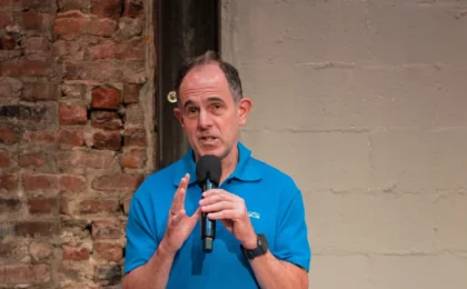 Khosla Ventures Breaks Tradition: A New Strategic Foothold in New York City