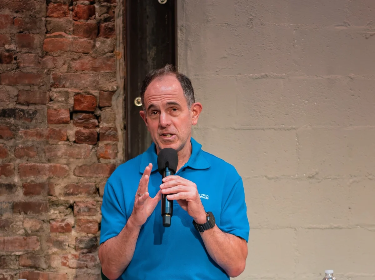 Khosla Ventures Breaks Tradition: A New Strategic Foothold in New York City