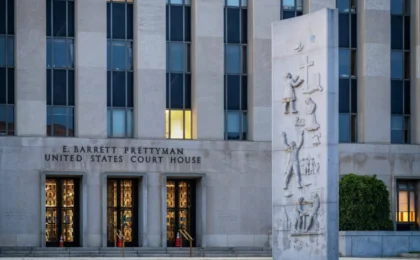 Landmark Precedent: Secretive ‘Alien Terrorist Removal Court’ Used for the First Time in 30-Year History