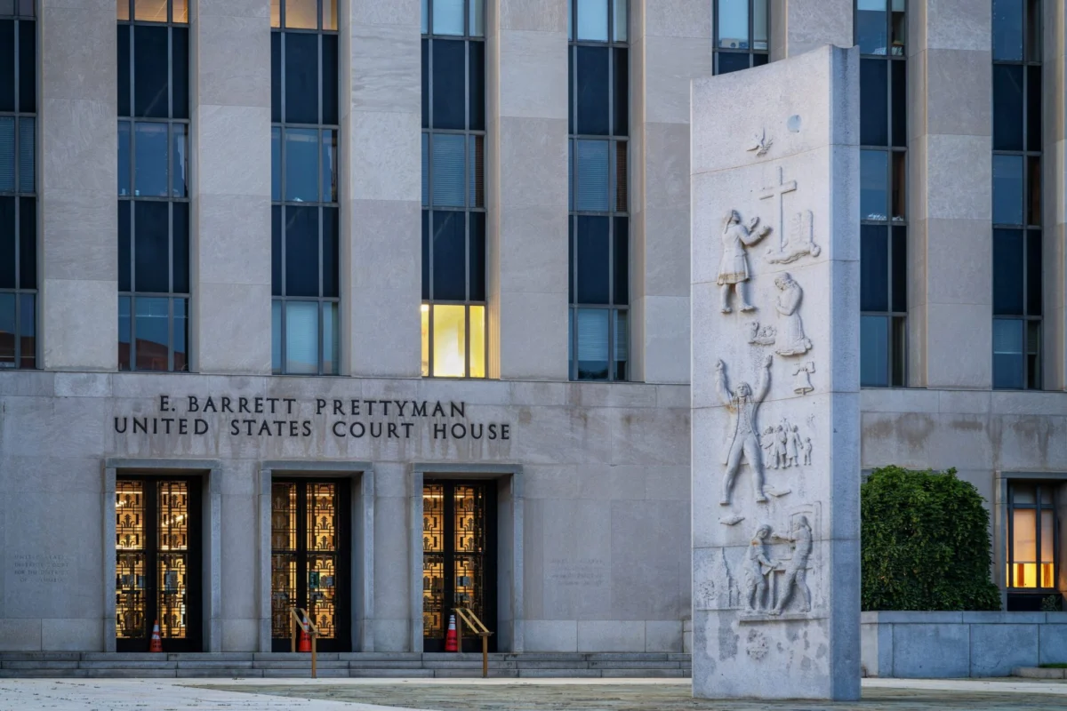 Landmark Precedent: Secretive ‘Alien Terrorist Removal Court’ Used for the First Time in 30-Year History
