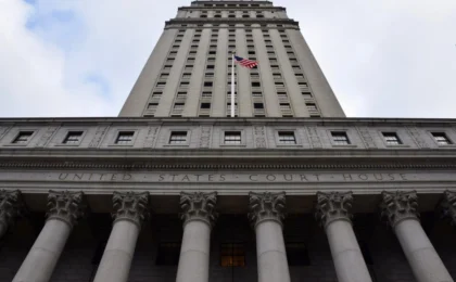 Legal Storm Brews: Multistate Coalition Challenges Trump Administration’s Revised Public Charge Rule