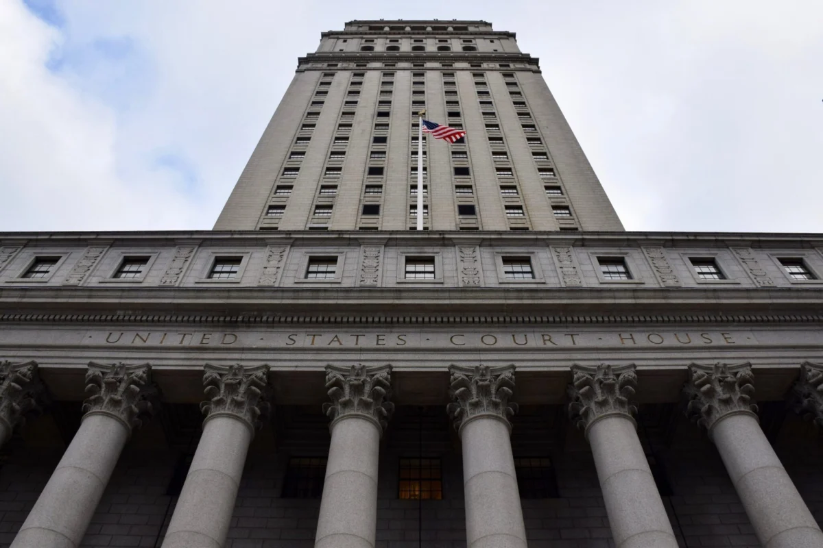 Legal Storm Brews: Multistate Coalition Challenges Trump Administration’s Revised Public Charge Rule