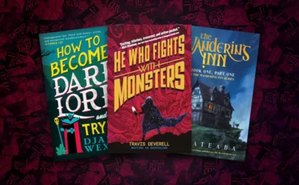 Leveling Up: The Meteoric Rise of LitRPG and What to Read Next