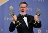Life After Late Night: Stephen Colbert Reflects on Emmy Success and the "Radioactive" Nature of Television