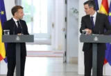 Macron’s Strategic Pivot: A Vision for European Sovereignty Amidst Domestic Turmoil