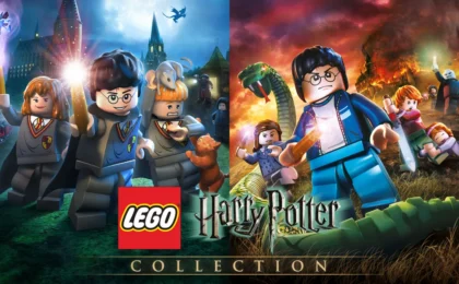 Magical Nostalgia Returns: The Lego Harry Potter Collection Conjures a New Era on Nintendo Switch 2