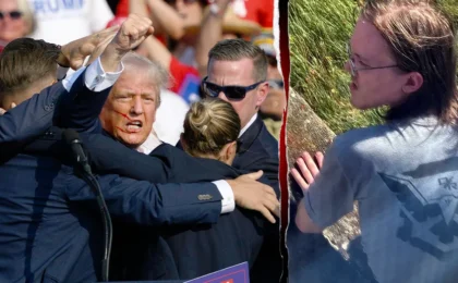 ‘Manic State’ and Red Flags: Inside the Newly Released FBI Files on Trump Would-Be Assassin Thomas Matthew Crooks