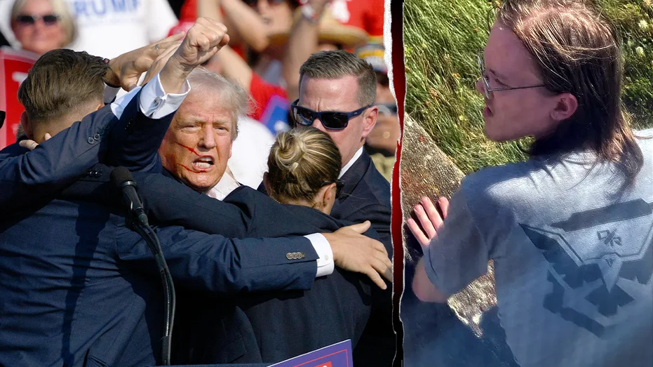 ‘Manic State’ and Red Flags: Inside the Newly Released FBI Files on Trump Would-Be Assassin Thomas Matthew Crooks