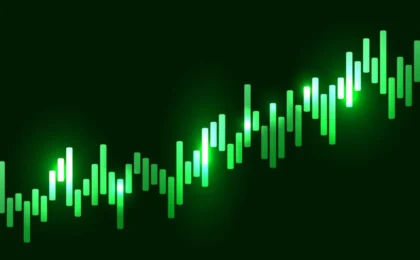 Market Surge: Tech Giants and Geopolitical Optimism Drive Record Highs