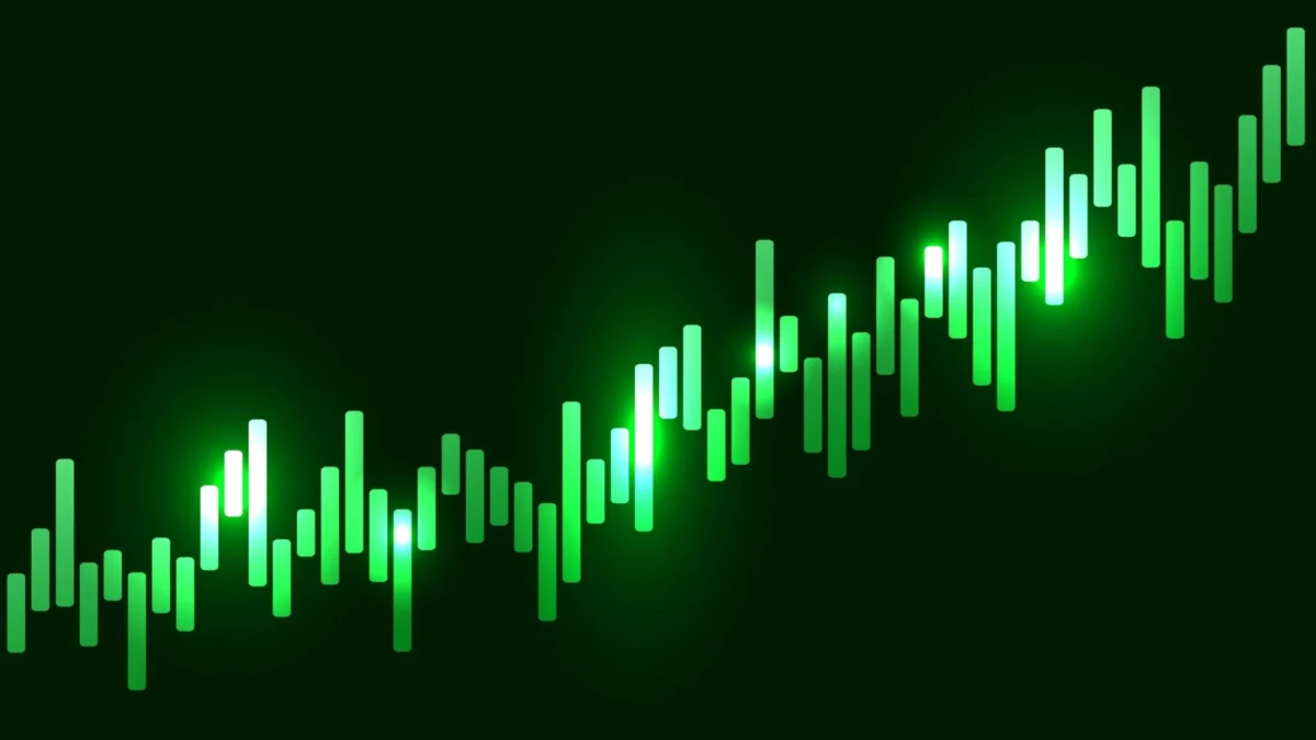 Market Surge: Tech Giants and Geopolitical Optimism Drive Record Highs