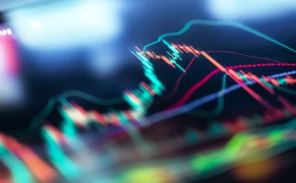Market Turbulence and a New Era: A Comprehensive Weekly Wrap-Up