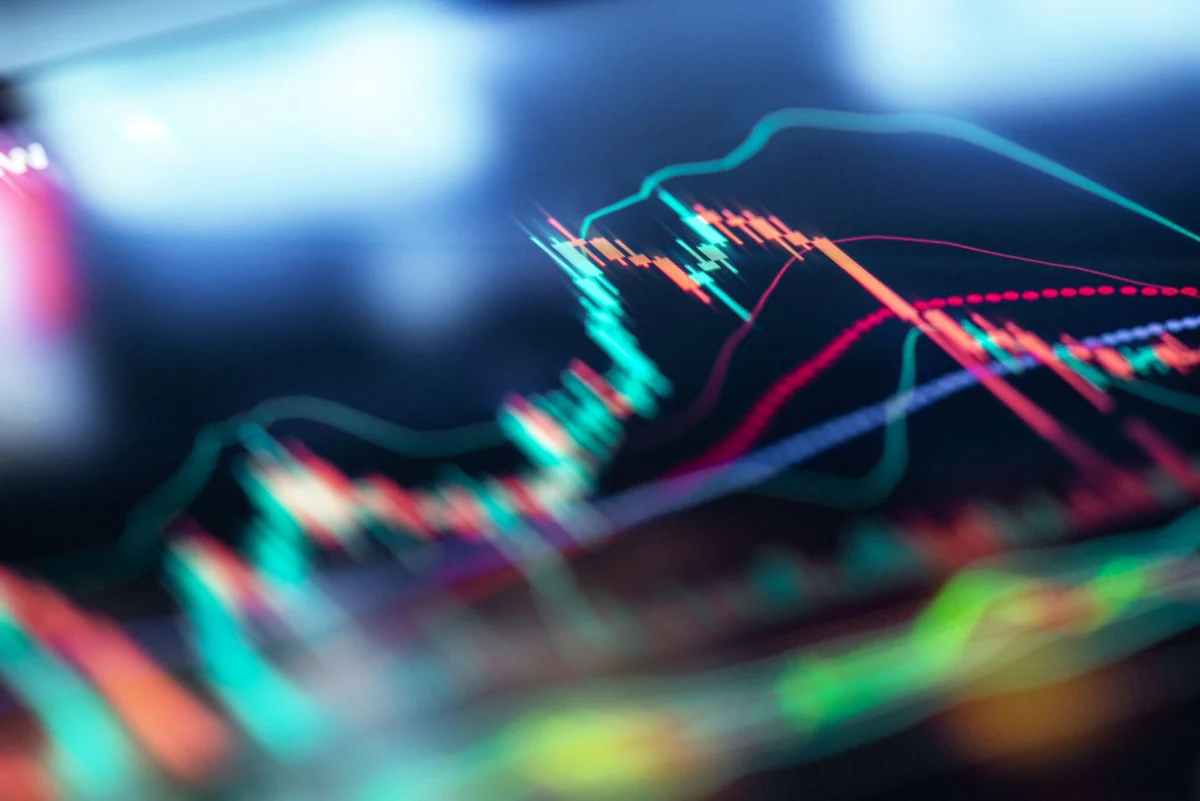 Market Turbulence and a New Era: A Comprehensive Weekly Wrap-Up