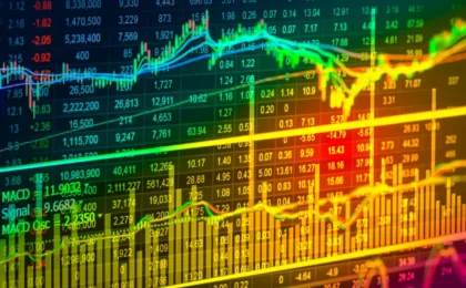 Market Volatility Deepens: Equities Slide as Inflation Fears and Regulatory Shifts Shake Investor Confidence