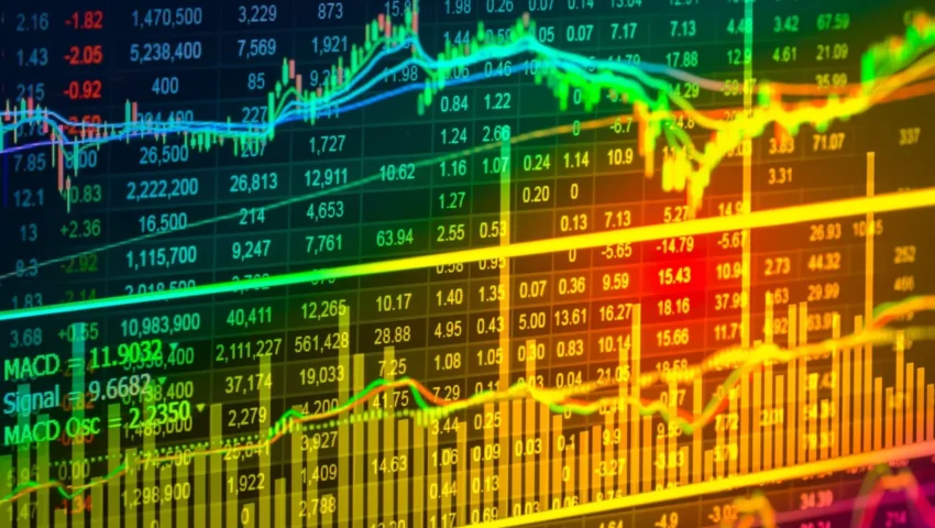 Market Volatility Deepens: Equities Slide as Inflation Fears and Regulatory Shifts Shake Investor Confidence