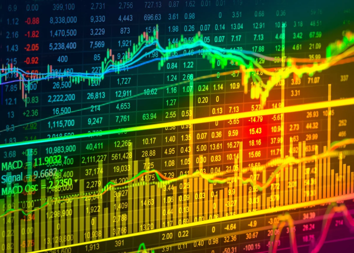Market Volatility Deepens: Equities Slide as Inflation Fears and Regulatory Shifts Shake Investor Confidence
