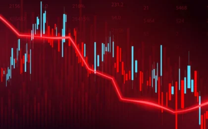 Market Volatility Intensifies: Geopolitical Tension, Surging Yields, and AI Security Concerns Shake Wall Street