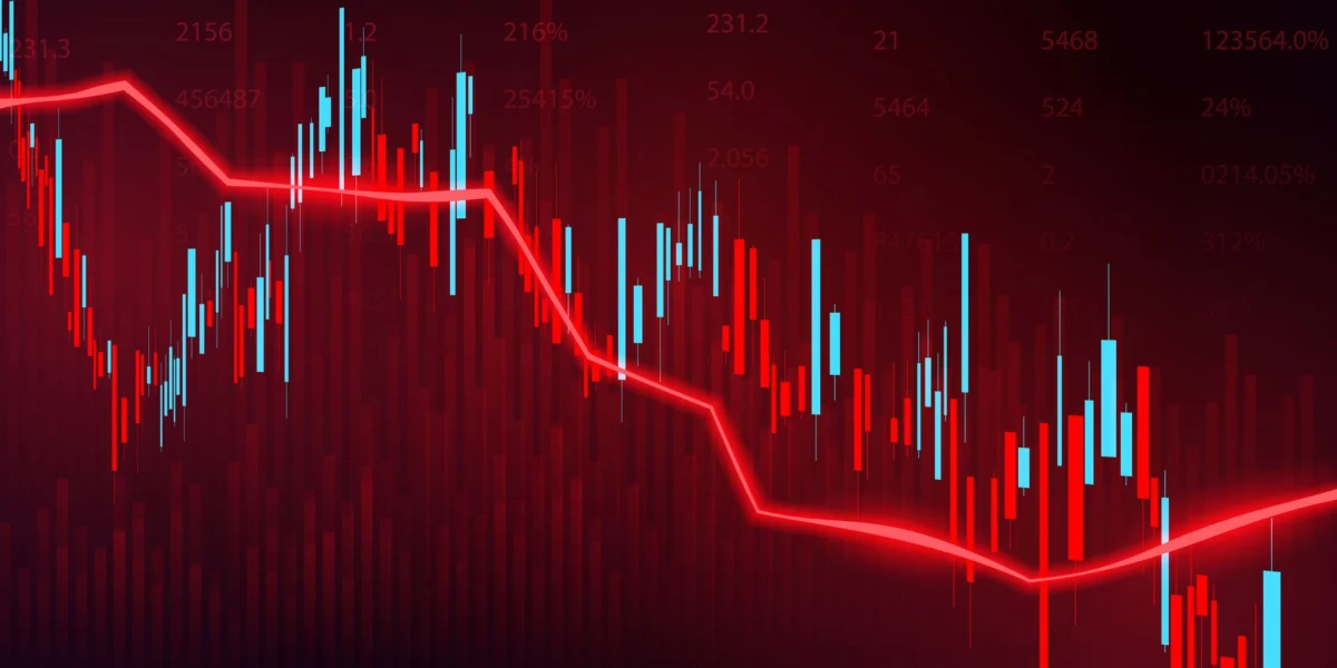 Market Volatility Intensifies: Geopolitical Tension, Surging Yields, and AI Security Concerns Shake Wall Street