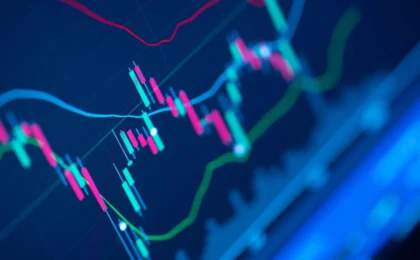 Markets Navigate Volatility: Stocks Edge Higher Amid Yield Shifts and Labor Market Uncertainty