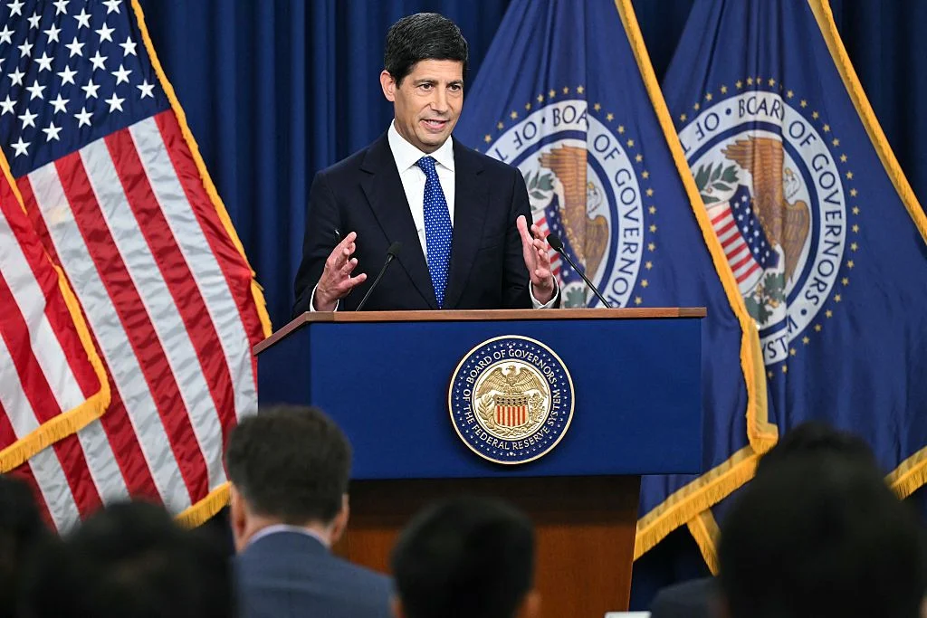 Markets Retreat as Fed Launches First Rate Hike in Three Years; OpenAI Eyes Trillion-Dollar Valuation