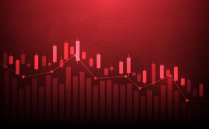 Markets Stumble as Oil Breaches $100 and Bond Yields Hit Yearly Peaks