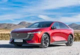 Mazda’s Electric Pivot: Navigating a New Era Through Strategic Chinese Partnerships