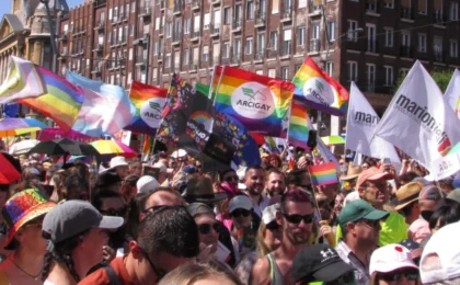 Meta Accused of Enabling Anti-LGBTI Hate Speech in Hungary: A Failure of Content Moderation
